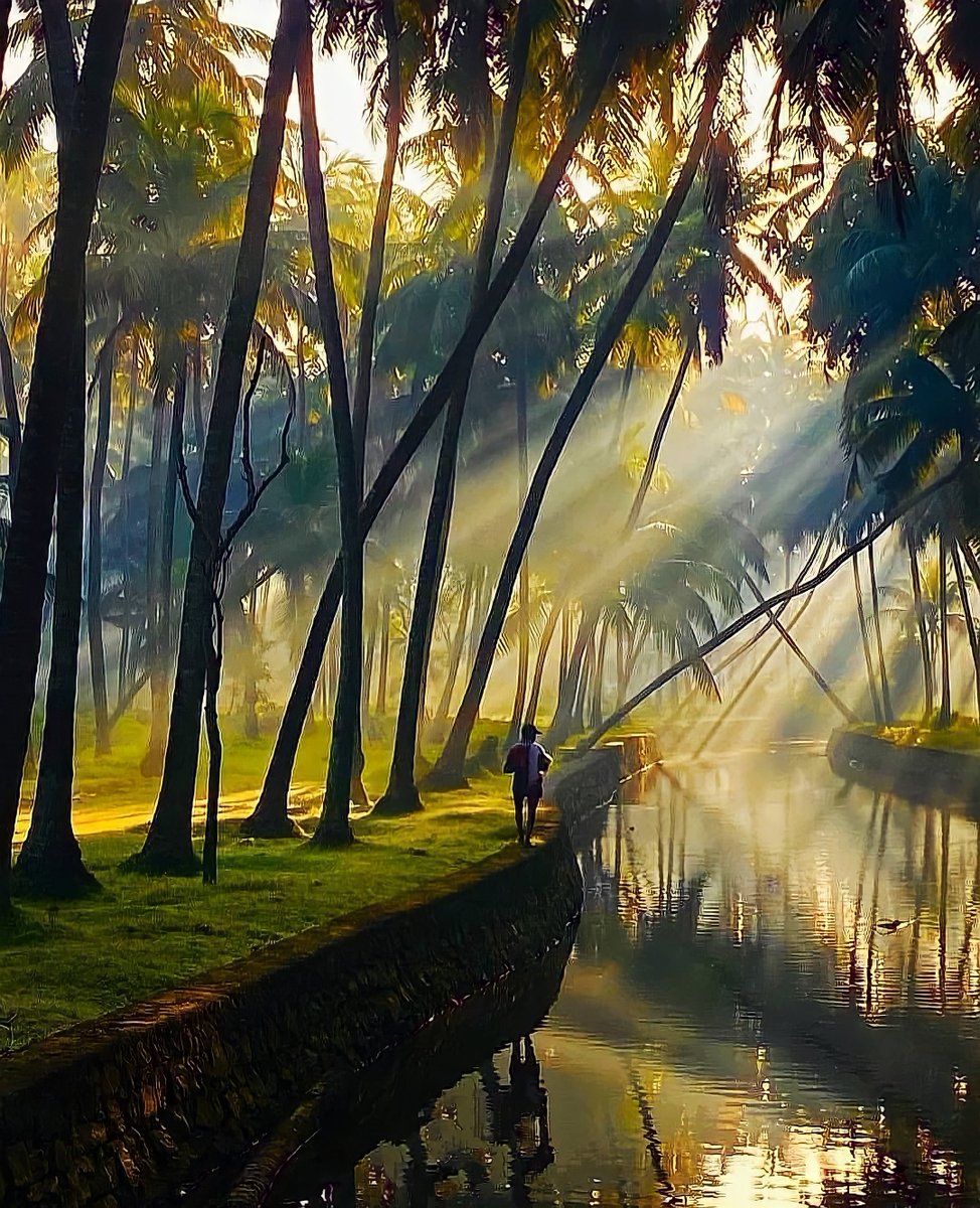 Sharavati Backwater Boatng